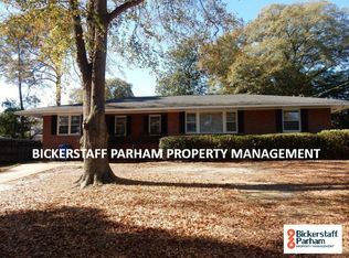 1507 Iris Dr, Columbus, GA 31906