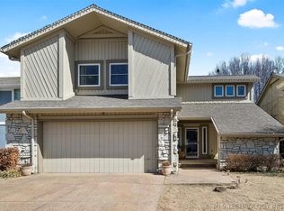 9403 S Norwood Ave, Tulsa, OK 74137