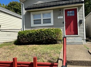 1217 Reutlinger Ave, Louisville, KY 40204
