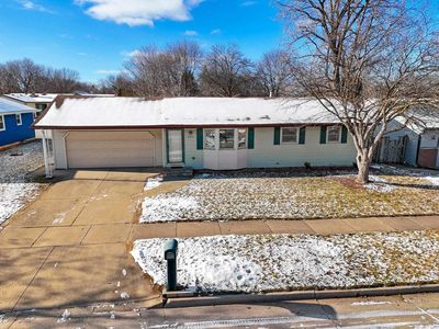 2401 South HORIZON DRIVE, Appleton, WI, 54915