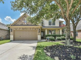 3707 Rocky Ledge Ln, Katy, TX 77494