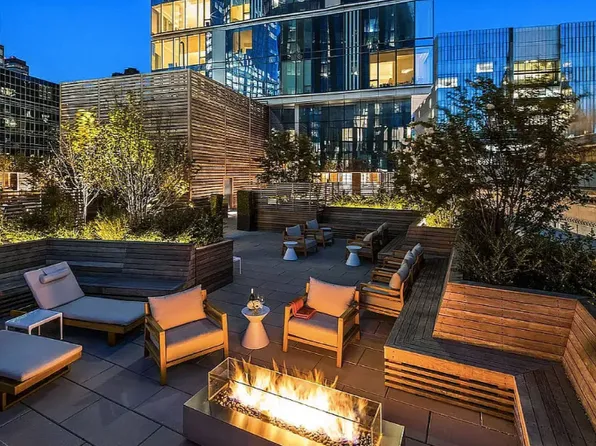 1 West End Avenue image 13 of 14