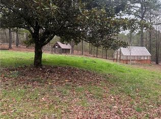 8951 Old 88 Rd #1A, Rudy, AR 72952