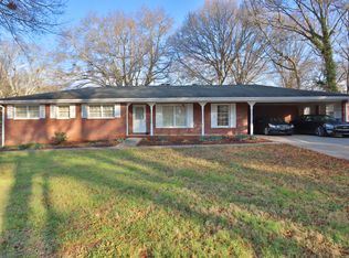 434 Lynne Cir, Alpharetta, GA 30009