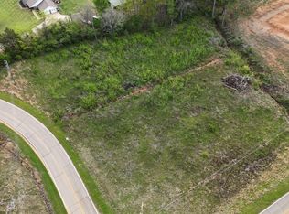 Henry Southern Drive 5 Star Rd, Pontotoc, MS 38863