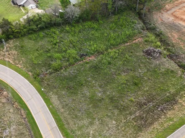 Henry Southern Drive 5 Star Rd, Pontotoc, MS 38863