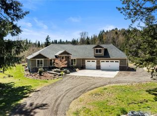 22025 Peissner Rd SE, Yelm, WA 98597