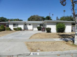 1645 E 14th St, Santa Ana, CA 92701