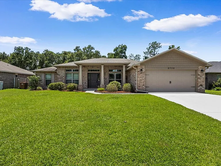 5735 Mill Stream Way — Photo 1