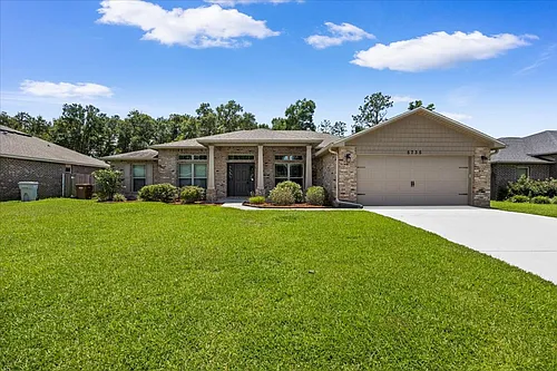 5735 Mill Stream Way Photo 1