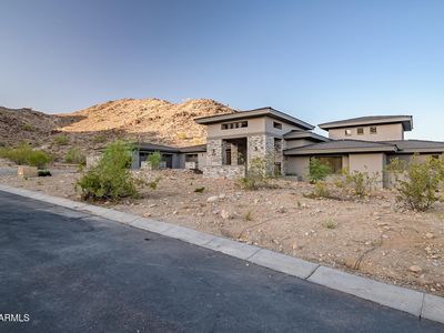 3135 N Mountainside Loop, Buckeye, AZ, 85396