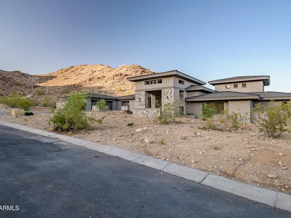 3135 N MOUNTAINSIDE Loop, Buckeye, AZ 85396