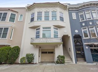 3444 Scott St UNIT A, San Francisco, CA 94123