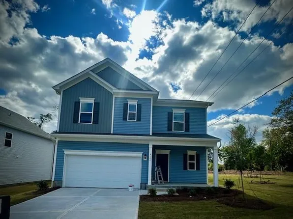 6106 Moonview Ct, Charlotte, NC 28212