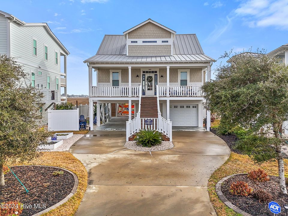 1st image of 3607 W Pelican Drive