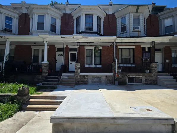 6132 Chew Ave, Philadelphia, PA 19138