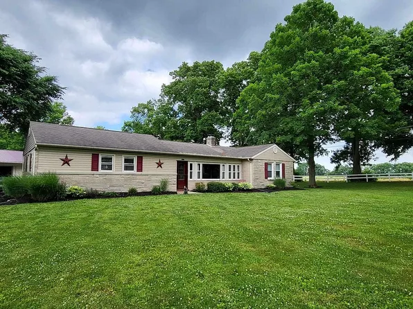 405 Woody Dr, Richmond, IN 47374