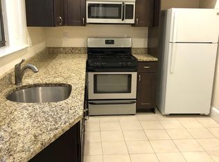 9-11 Upland Rd UNIT 4F, Cambridge, MA 02140