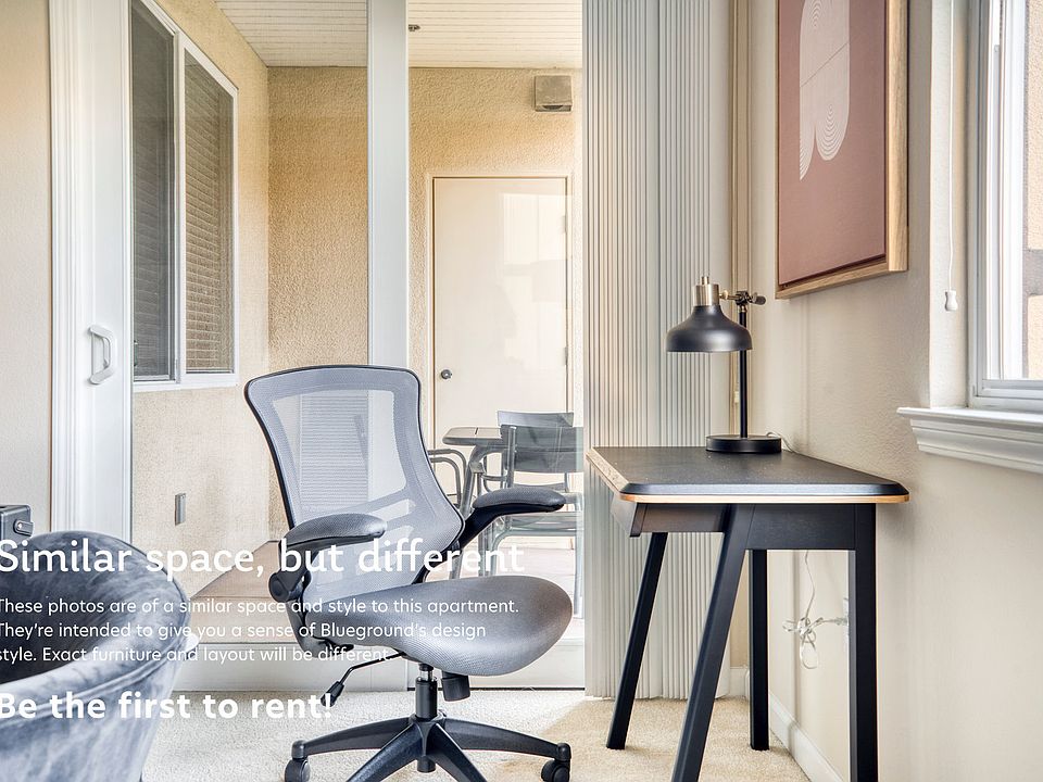 Office Area