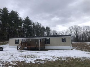 125 Uphams Corners Rd, East Nassau, NY 12062