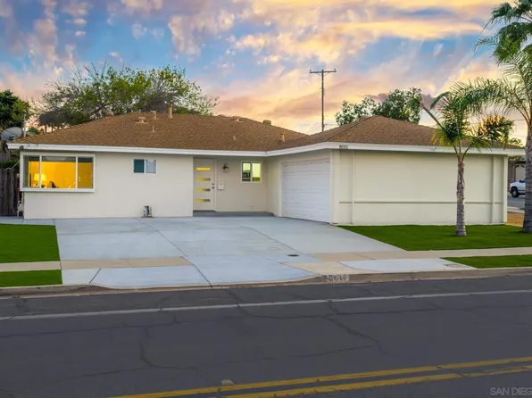 8011 Lake Adlon Dr, San Diego, CA 92119