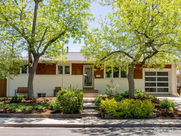 900 S 46th St, Boulder, CO 80305