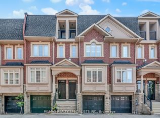 7 Streight Ln, Toronto, ON M9B0A3
