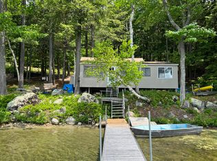 82 Hartview Cir, Orland, ME 04472