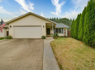 714 SE 4th Ave, Battle Ground, WA 98604