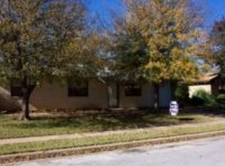 5220 Saint Helena Dr, Wichita Falls, TX 76310