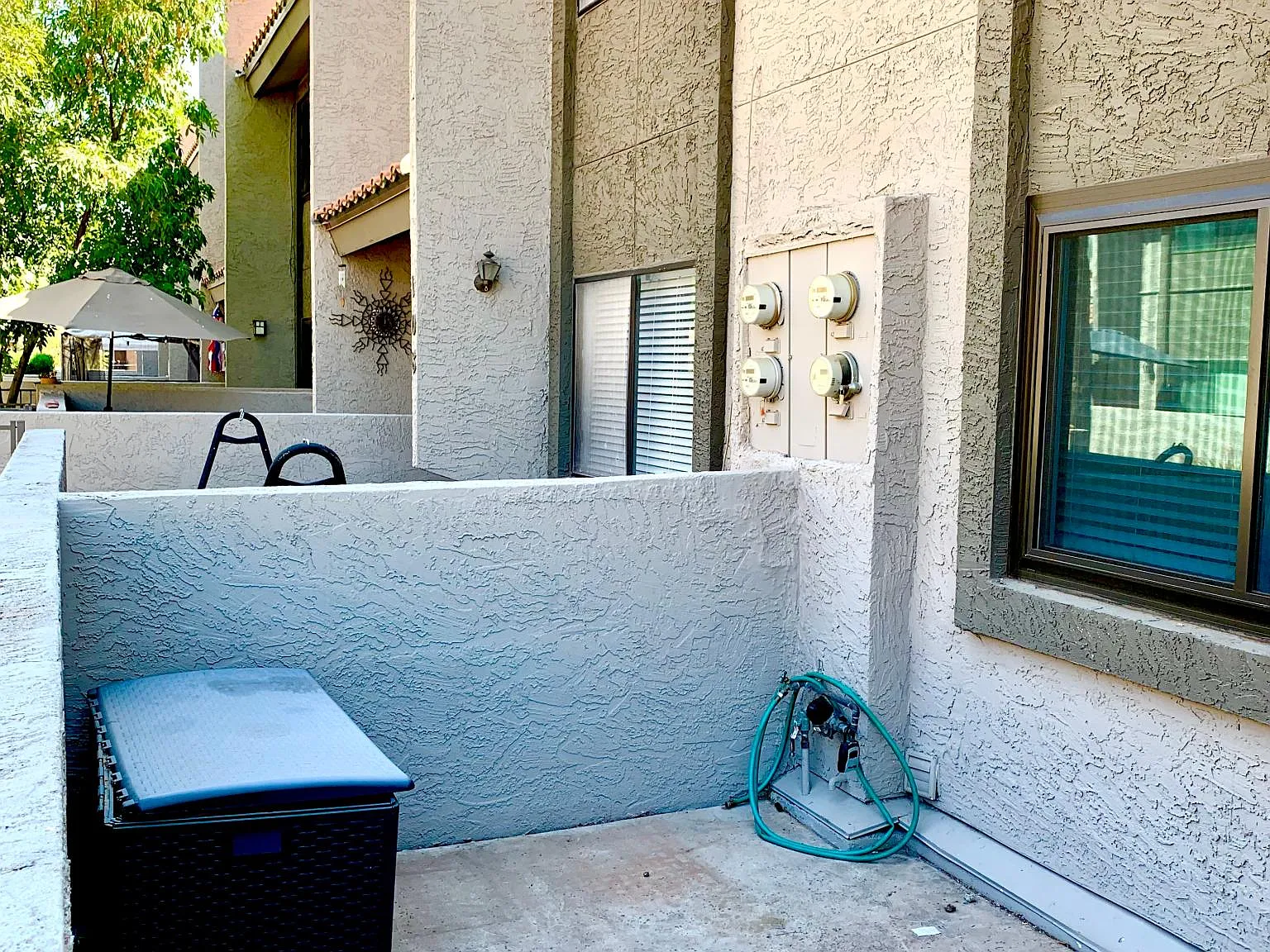 2 bed, 1372 sqft, $2,350 — Photo 2