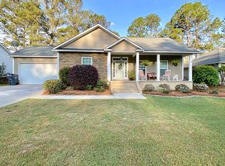 108 Thomas Ct, Sylvester, GA 31791