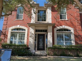 924 Cavalry Ride Trl, Austin, TX 78732