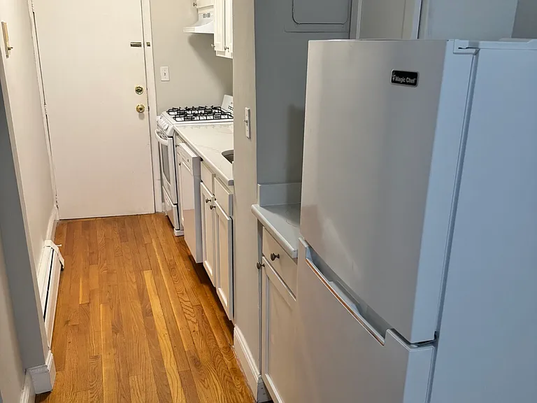 21 Sheafe St #1 — Photo 9