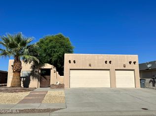 3413 Tierra Cecil Pl, El Paso, TX 79938