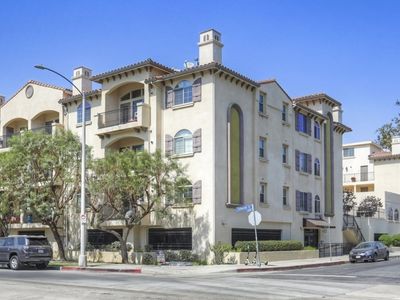 4805 Bellflower Ave UNIT 205, North Hollywood, CA, 91601