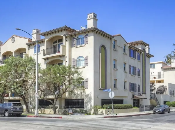 4805 Bellflower Ave Unit 205, North Hollywood, CA 91601