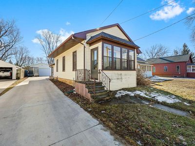440 Grove St, Fond Du Lac, WI, 54935