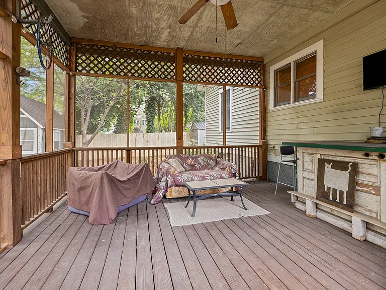 1415 Hamorton Pl — Photo 5