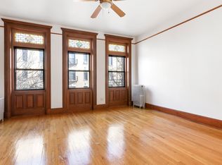 528 W 143rd St #3, New York, NY 10031
