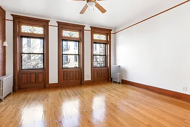 528 West 143rd Street, #3