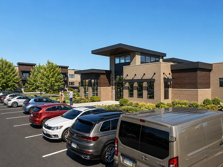 Huntley Crossing — Photo 18