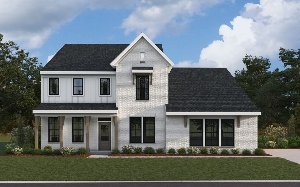 Real estate listing image