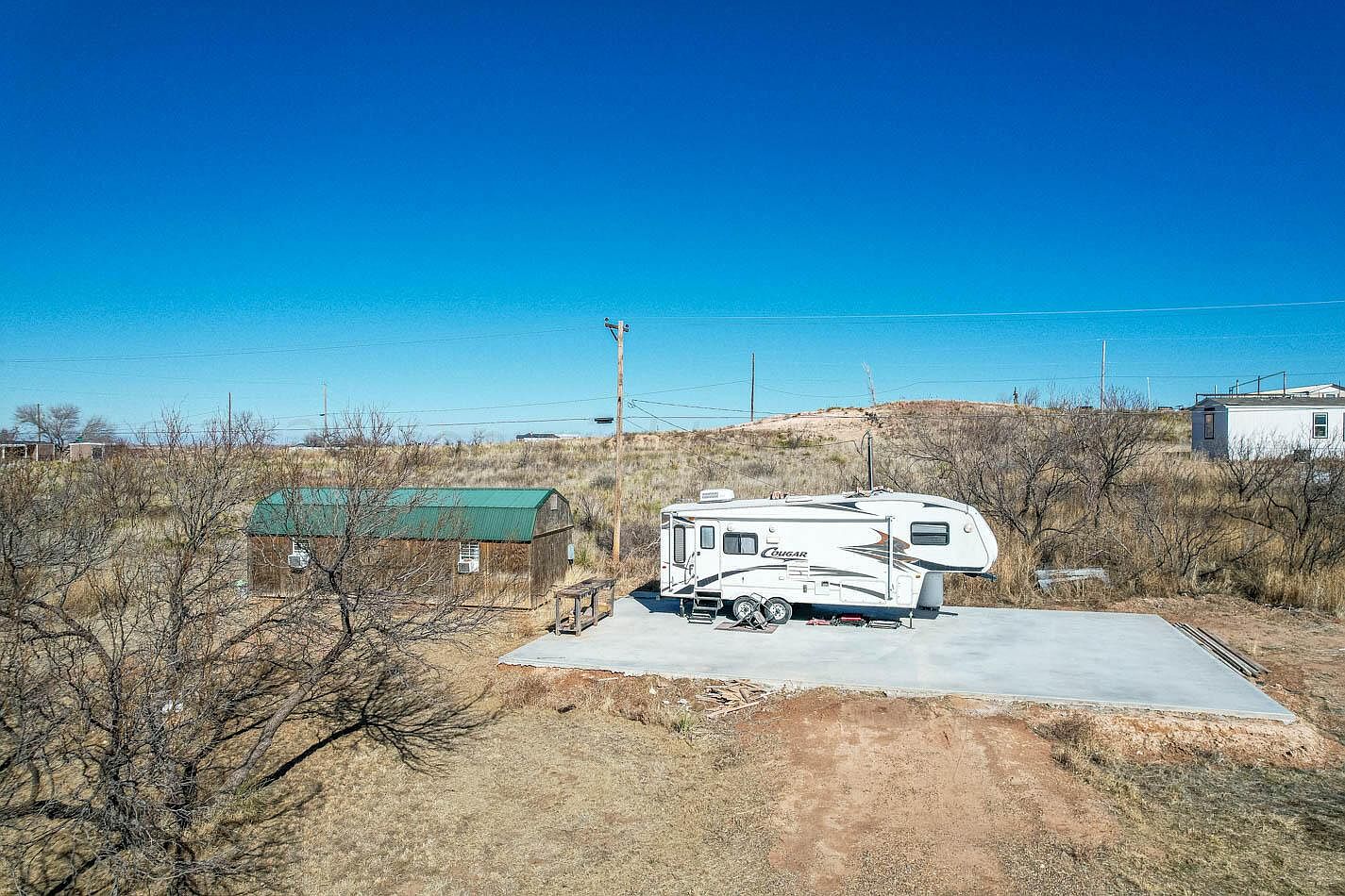 222 Largo Trl, Fritch, TX 79036 MLS 241301 Zillow