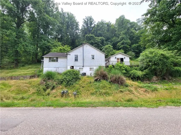 255 Offutt Dr, Charleston, WV 25302