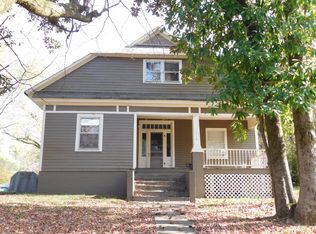 1113 Knoxville Ave, Athens, TN 37303