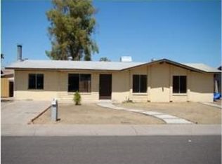 8914 W Turney Ave, Phoenix, AZ 85037