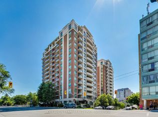 319 Merton St #PENTHOUSE 4, Toronto, ON M4S 1A5