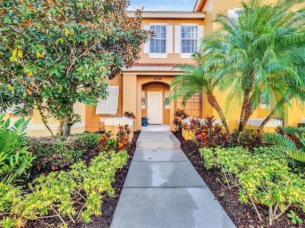 4706 VERO BEACH PLACE, KISSIMMEE, FL 34746