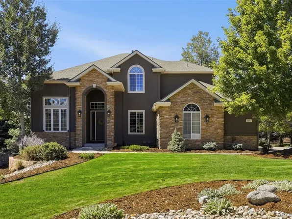 5347 Sage Thrasher Road, Parker, CO 80134